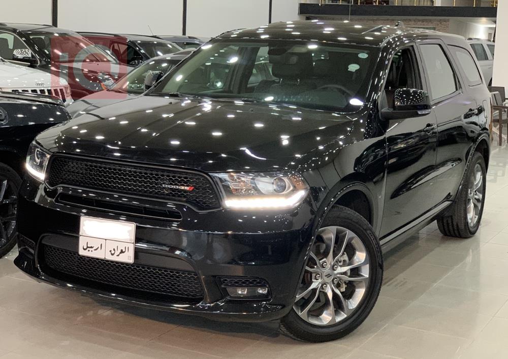 دودج دورانجو